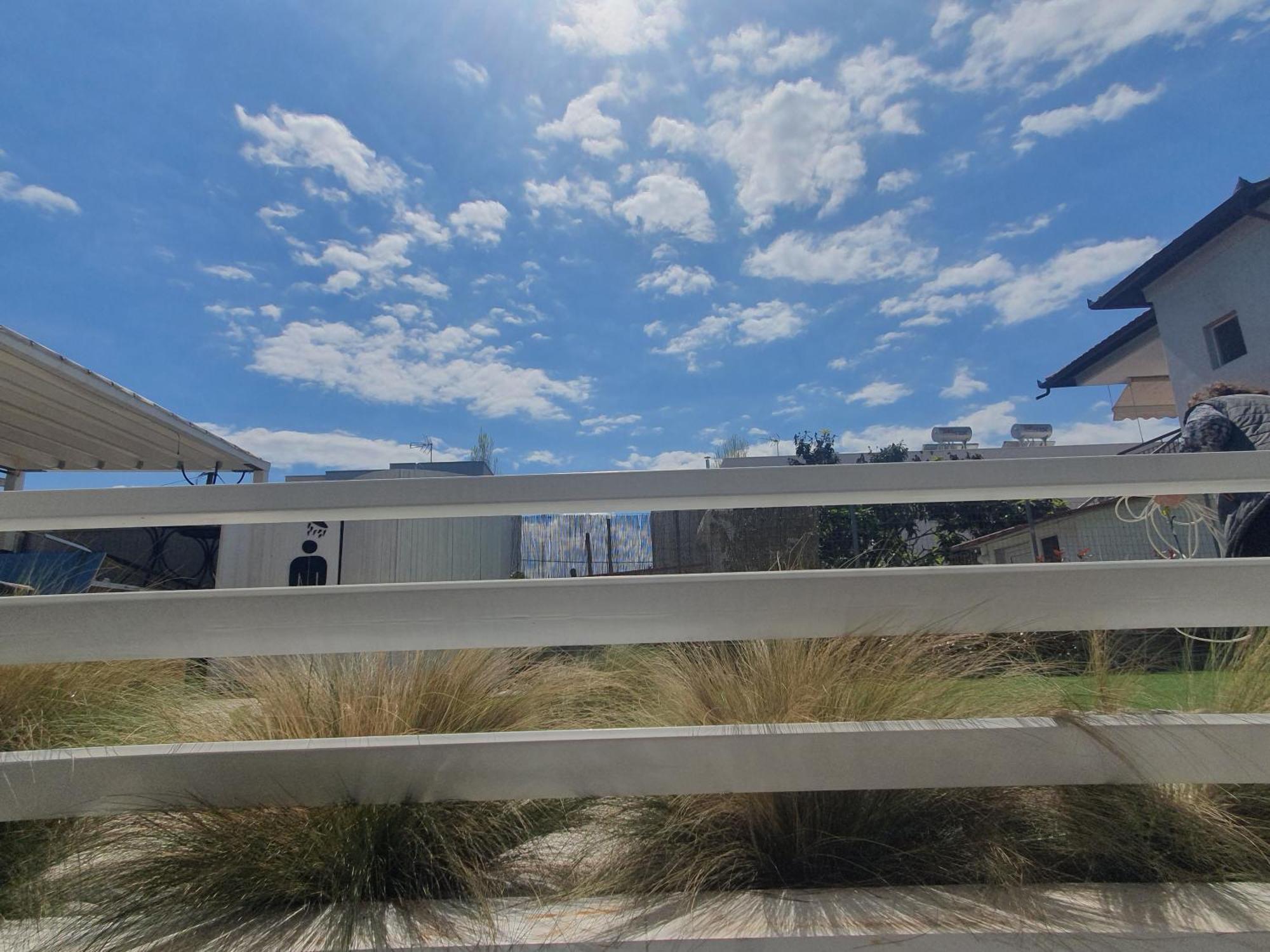 Olea Luxury Suites Asprovalta Exterior photo