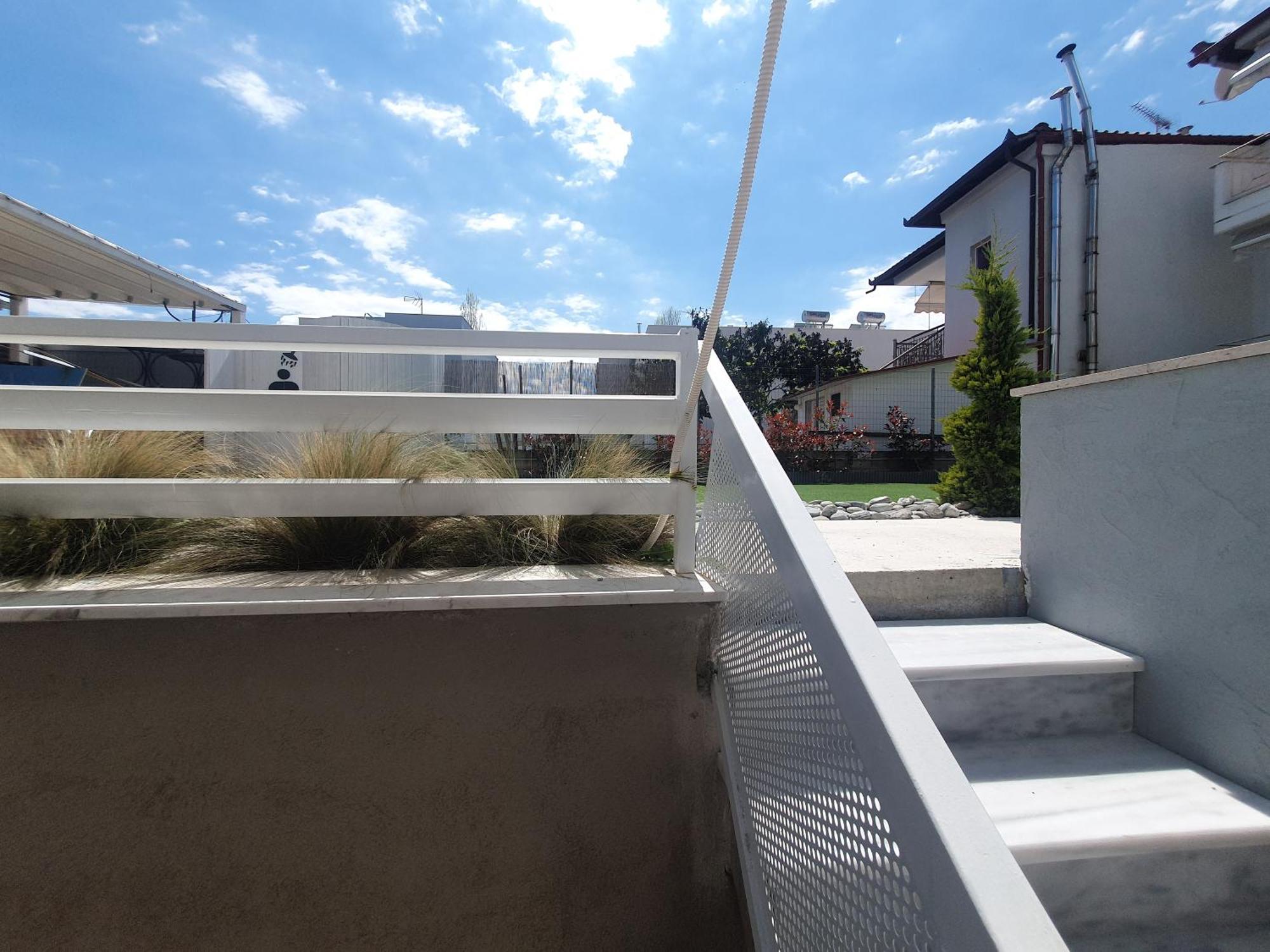 Olea Luxury Suites Asprovalta Exterior photo